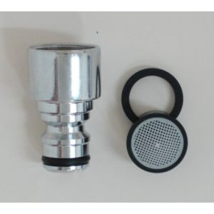 ADAPTADOR ROSCA HEMBRA M-22 S&