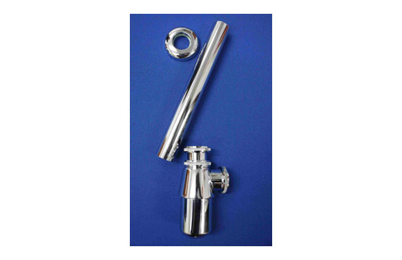 SIFON BOTELLA LAVABO 11/4″