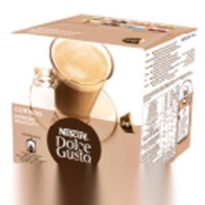 CAPSULA CORTADO 16 PZ