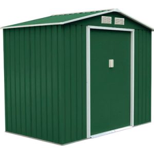 CASETA 277X191X202CM