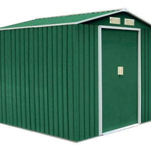 CASETA 340X319X210CM