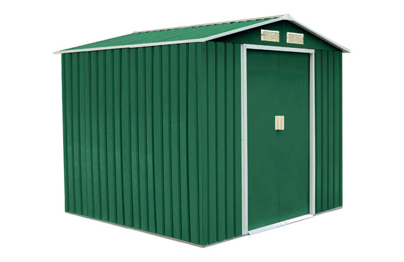 CASETA 340X319X210CM