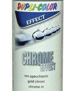 PINTURA ACRIL CROMO ORO DLINE