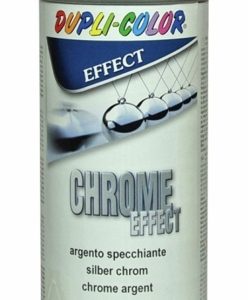 PINTURA BRI. CROMO PLATA 400 M