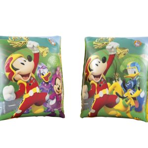 MANGUITOS PISC. HINCH 23X15CM