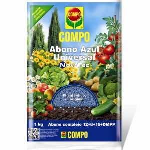 ABONO PLANT NOVATEC 1 KG