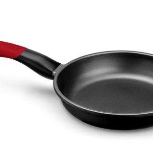 SARTEN 30CM NE/RO PREMIERE BRA