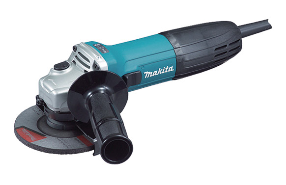 AMOLADORA PROF 115 MM 720W GA4