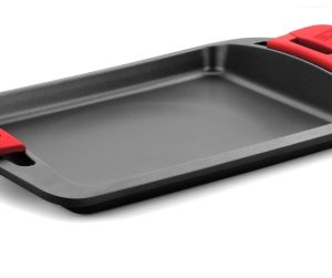 PLANCHA ASAR BAND 40CM PREMIER