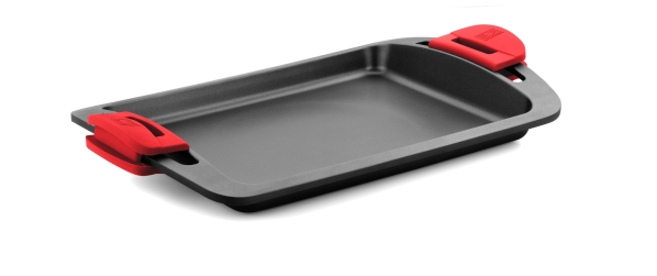 PLANCHA ASAR BAND 40CM PREMIER