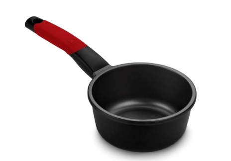 CAZO 16CM PREMIERE AL/FU BRA