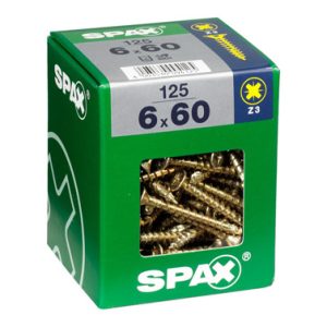 TORNILLO 05X050MM BICROMAT. 20