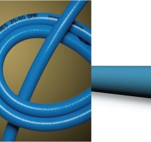 MANGUERA FUMIGAC. 08X13MM 100M