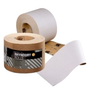 LIJA BARNICES 115 MM X 50 MT R