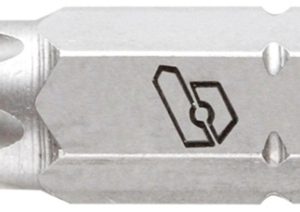 PUNTA ATORN T10 1/4''-25MM 238