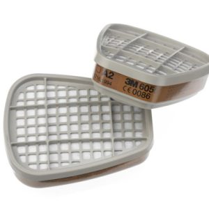 FILTRO MASCARILLA 6055 A2 7000