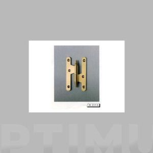 PERNIO 100X57MM LAT DCH 217LX