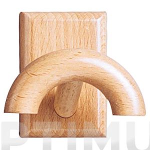 COLGADOR ADH HAYA 44x65x54MM M