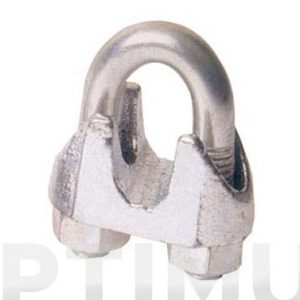 SUJETACABLE 741 3/4"Ø19 5 PZ