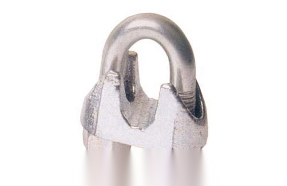 SUJETACABLE 741 7/16″Ø11 15 PZ