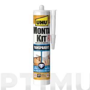 ADHESIVO MONTAJE MONTA KI 310G