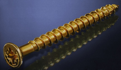 TORNILLO 02,5X020MM BICROMAT.