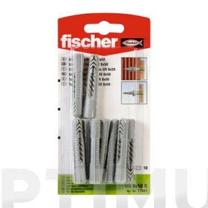 TACO FIJ 05X030MM NYL