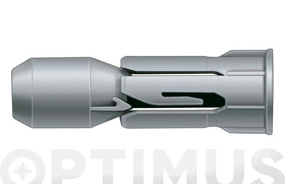 TACO PLADUR 04X40MM PD N08 S 5