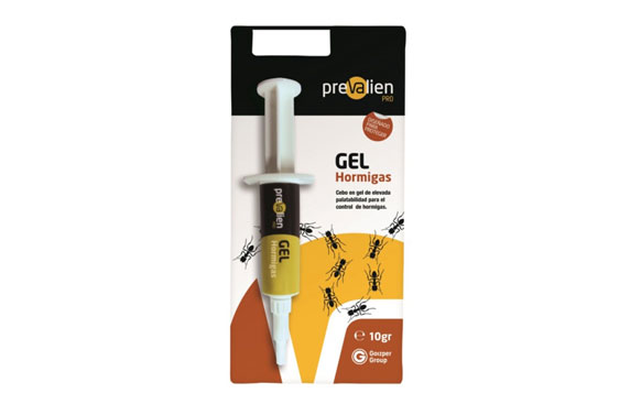 CEBO HORMI GEL PREVALIEN 10 GR