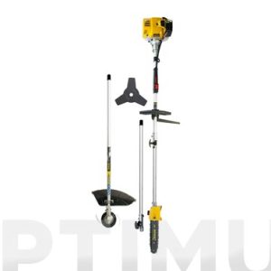 DESBROZADOR JARD 32,6CC/5,9KG