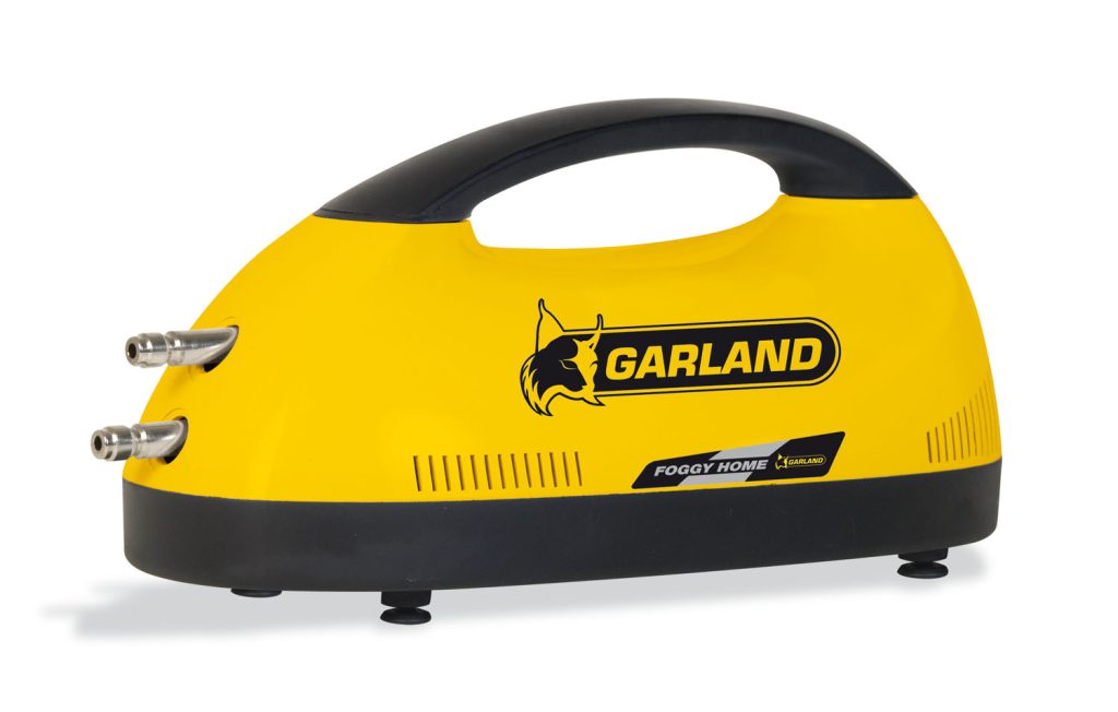 NEBULIZADOR EXTERIORES 35M2/40