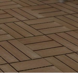 LOSETA SUELO 30X30 MARR OSC NO