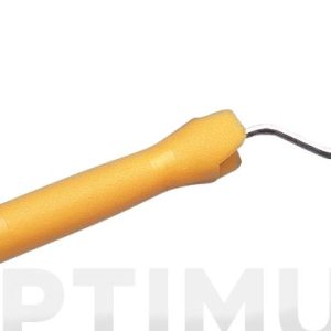 VARILLA CORTA M/POLIPR 05 CM