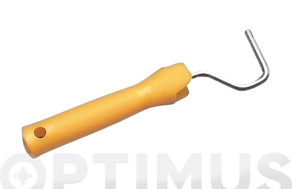 VARILLA CORTA M/POLIPR 05 CM