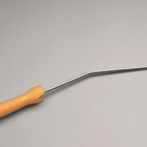 VARILLA LARGA M/POLIPR 10CM