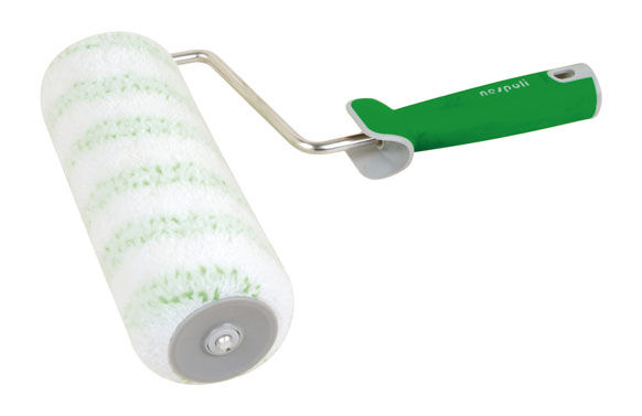 RODILLO PINT 22CM Ø55MM PA TEF