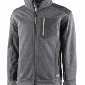 CHAQUETA XL 90% POLI 10% ALG 2