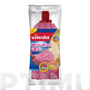 FREGONA SUELOS DELICADOS