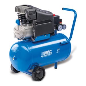 COMPRESOR COAXIAL 24LT 2 CV 10