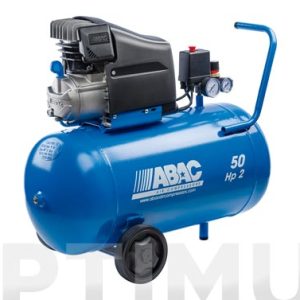 COMPRESOR 2 CV 10 BAR 50LT MON
