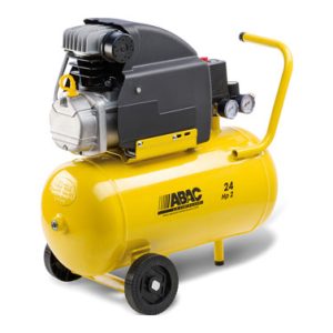 COMPRESOR COAXIAL 24LT 2 CV 8