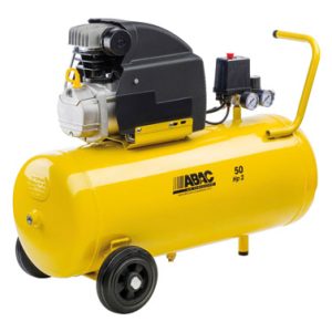 COMPRESOR COAXIAL 50LT 2 CV 8