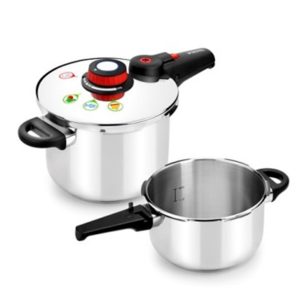 OLLA PRES S/RAPIDA 4+6L SELECT