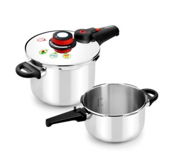 OLLA PRES S/RAPIDA 4+6L SELECT