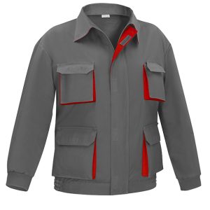 CAZADORA T52 POLIE/ALGO L5000