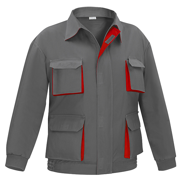 CAZADORA T52 POLIE/ALGO L5000