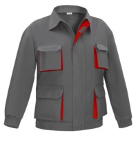 CAZADORA T54 POLIE/ALGO L5000