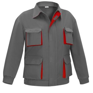 CAZADORA T60 POLIE/ALGO L5000