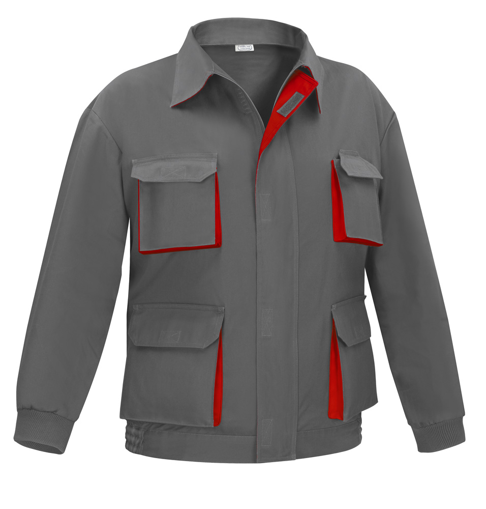 CAZADORA T60 POLIE/ALGO L5000