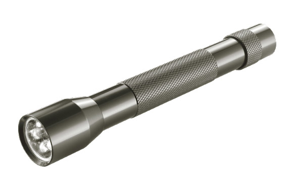 LINTERNA LED 30LM 16627